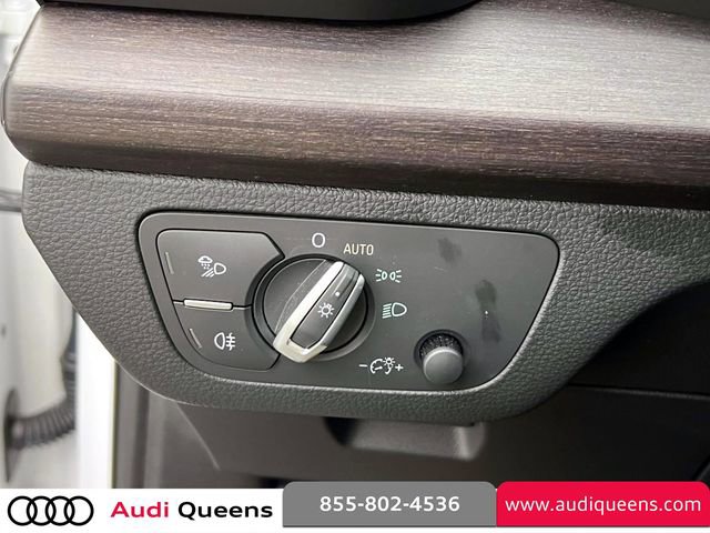Certified 2022 Audi Q5 2.0T Premium image 20