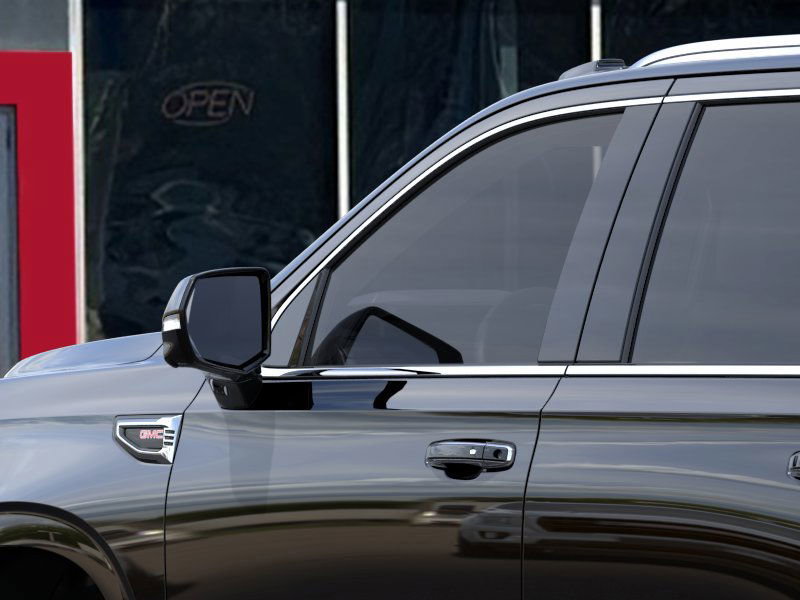 New 2026 GMC Yukon Elevation image 36