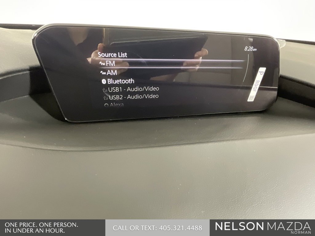 New 2026 MAZDA MAZDA3 2.5 S Preferred image 34