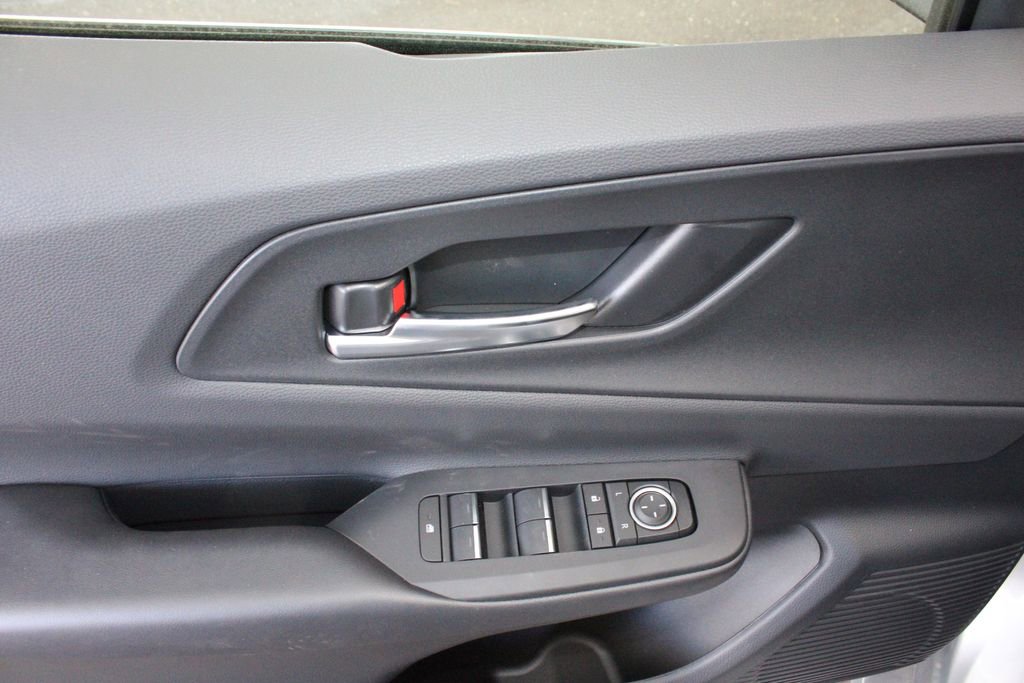 New 2026 Toyota Prius Plug-In Hybrid FWD image 21