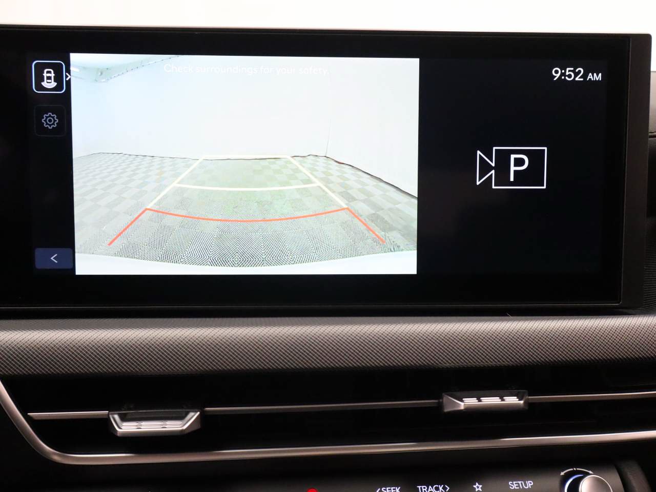 New 2026 Hyundai Sonata SEL FWD image 11