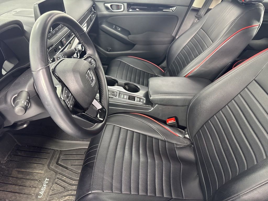 Used 2024 Honda Civic EX image 14