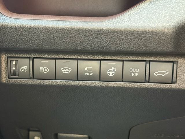 Certified 2024 Toyota RAV4 Limited w/ Advanced Technology Package AWD/4WD image 29