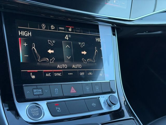 New 2026 Audi Q7 3.0T Premium AWD/4WD image 13