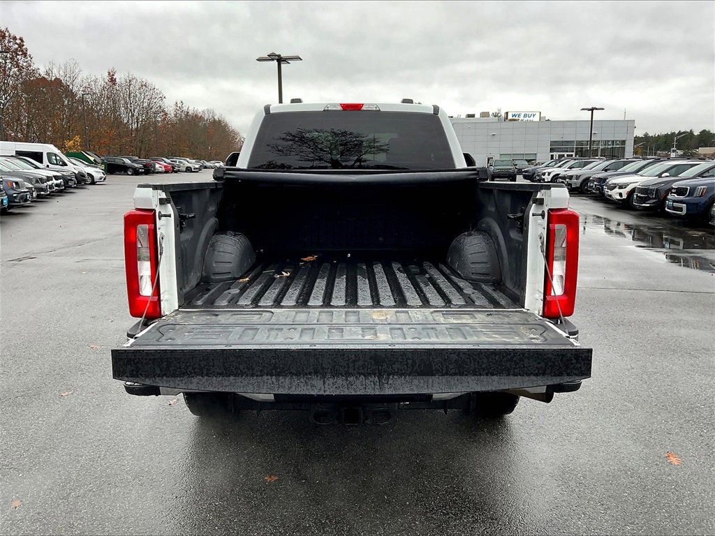 Used 2023 Ford F250 XLT image 33