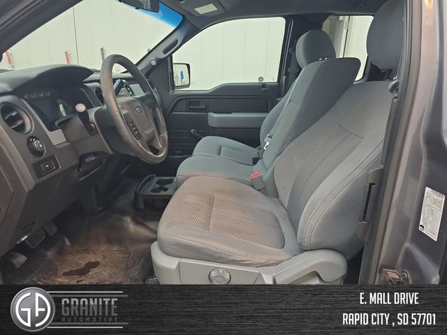 Used 2013 Ford F150 STX RWD image 9
