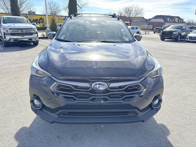 New 2026 Subaru Crosstrek 2.5i Limited w/ Crosstrek Mirror Package AWD/4WD image 10