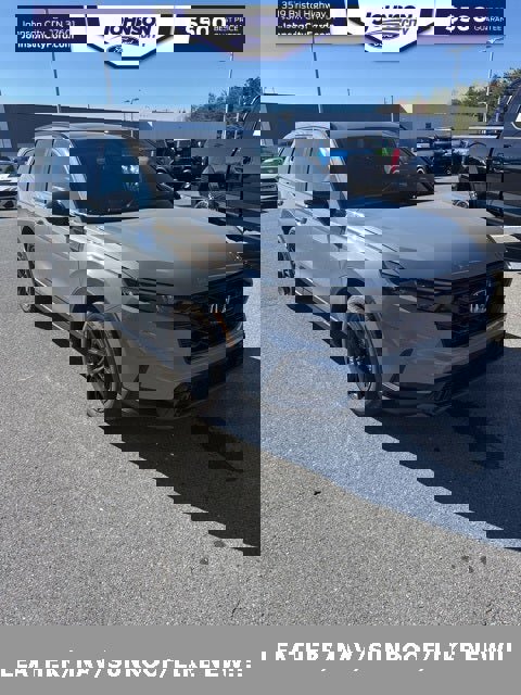 Used 2025 Honda CR-V Sport-L