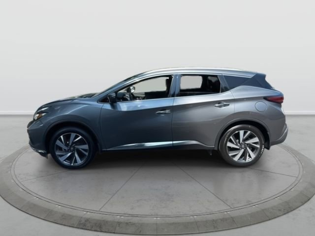 Used 2022 Nissan Murano SL w/ Cargo Package image 4