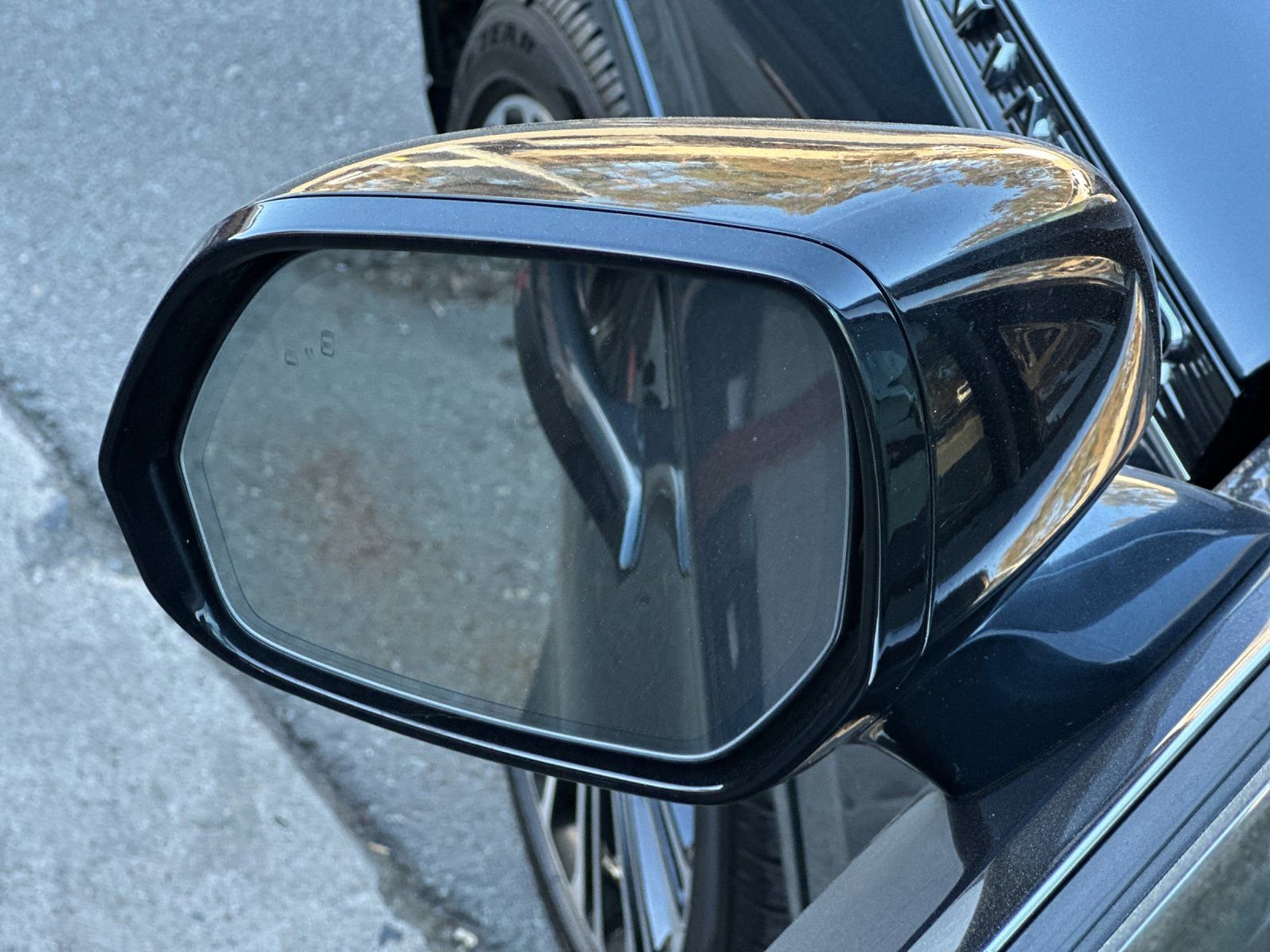 Used 2024 Lincoln Aviator Black Label image 34