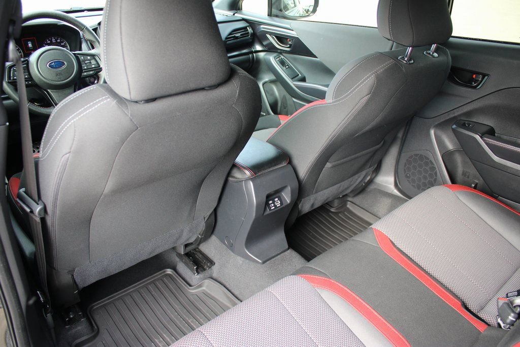 Certified 2024 Subaru Impreza RS image 25