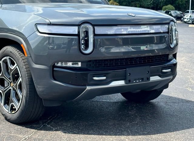 Used 2024 Rivian R1S Adventure AWD/4WD image 2
