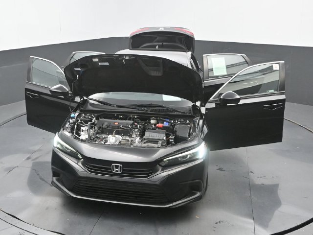 Used 2023 Honda Civic LX image 34