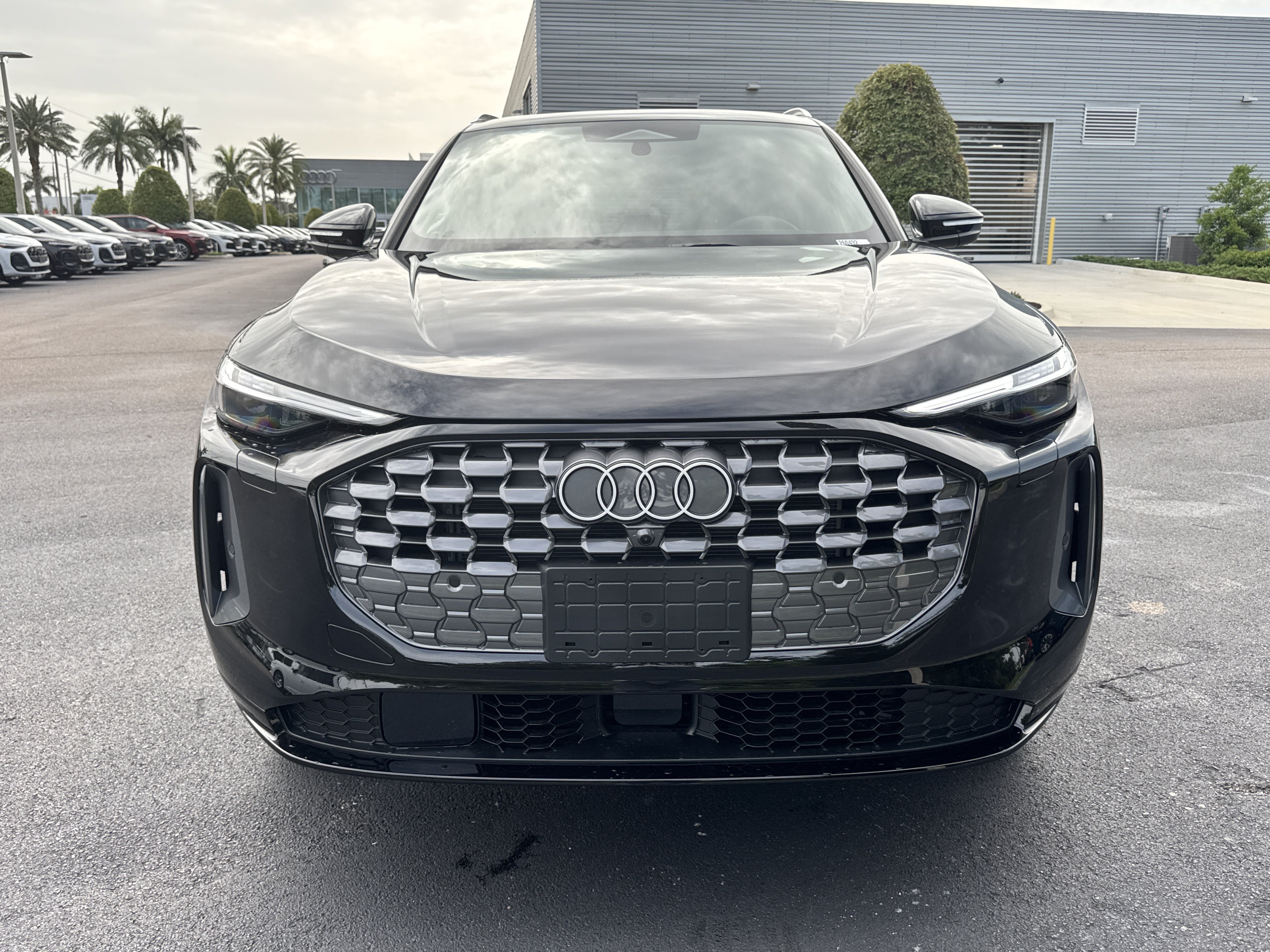 New 2026 Audi Q5 Premium Plus AWD/4WD image 2