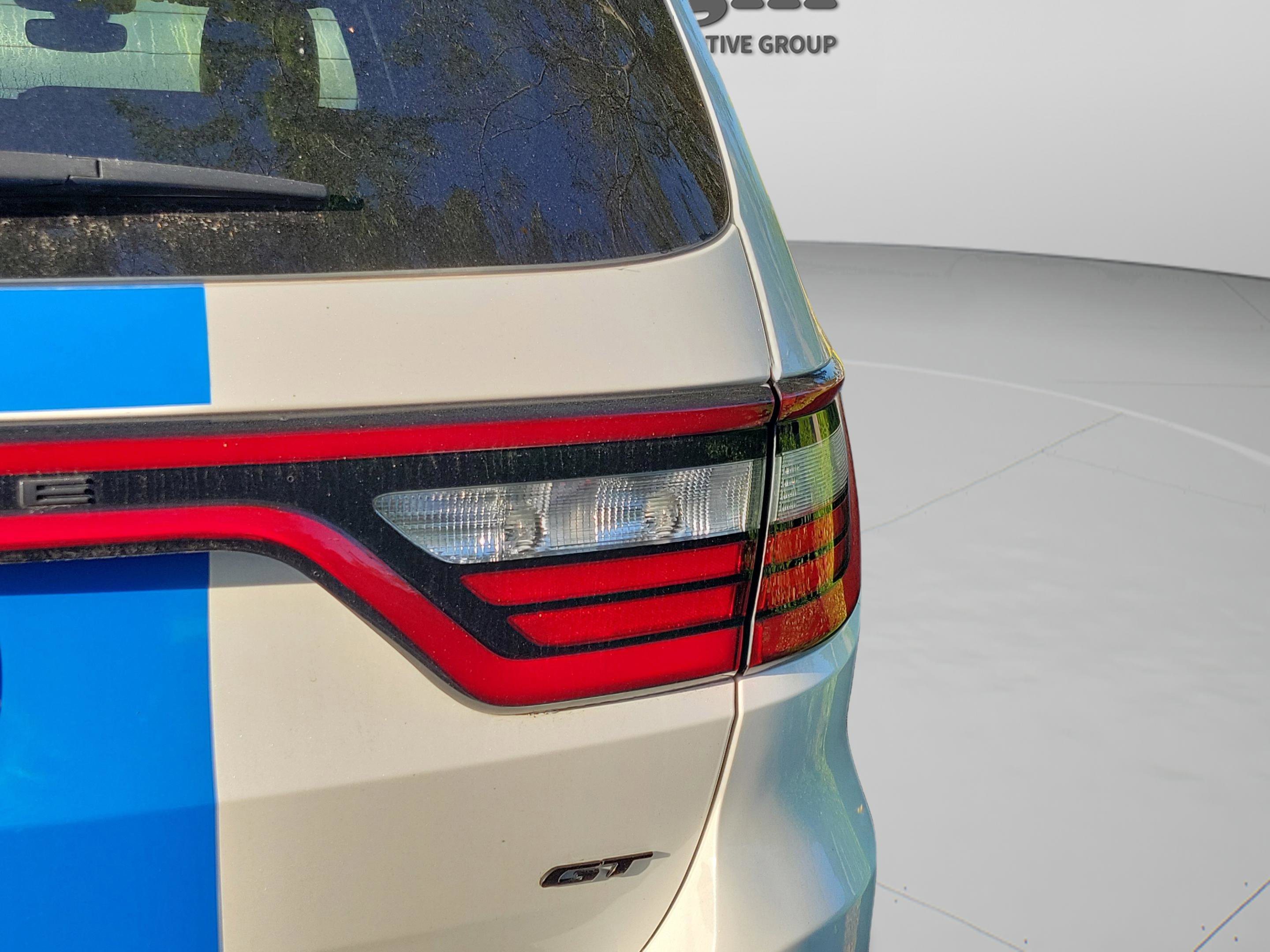 Used 2021 Dodge Durango GT image 17