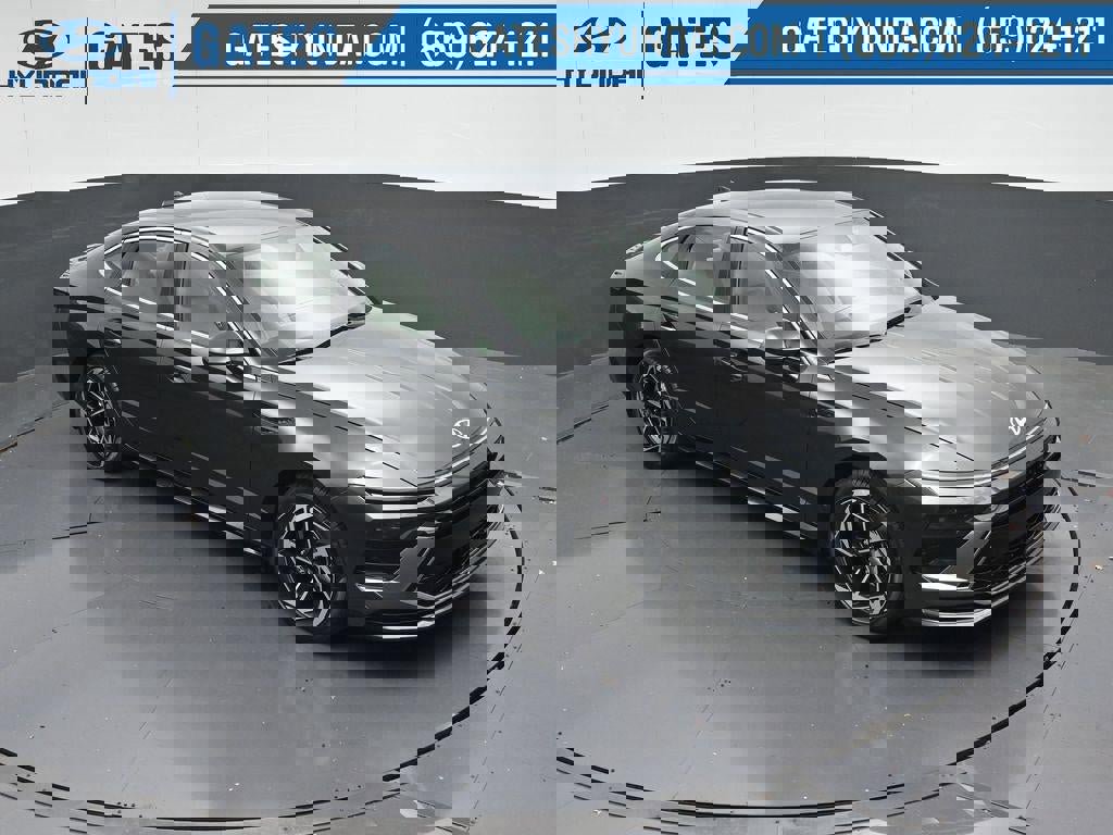 New 2026 Hyundai Sonata SEL image 53