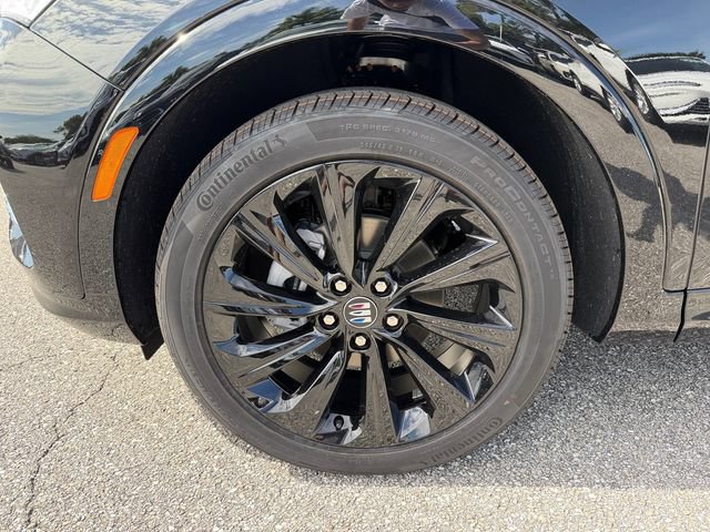 New 2026 Buick Envista Sport Touring w/ Convenience I Package FWD image 14