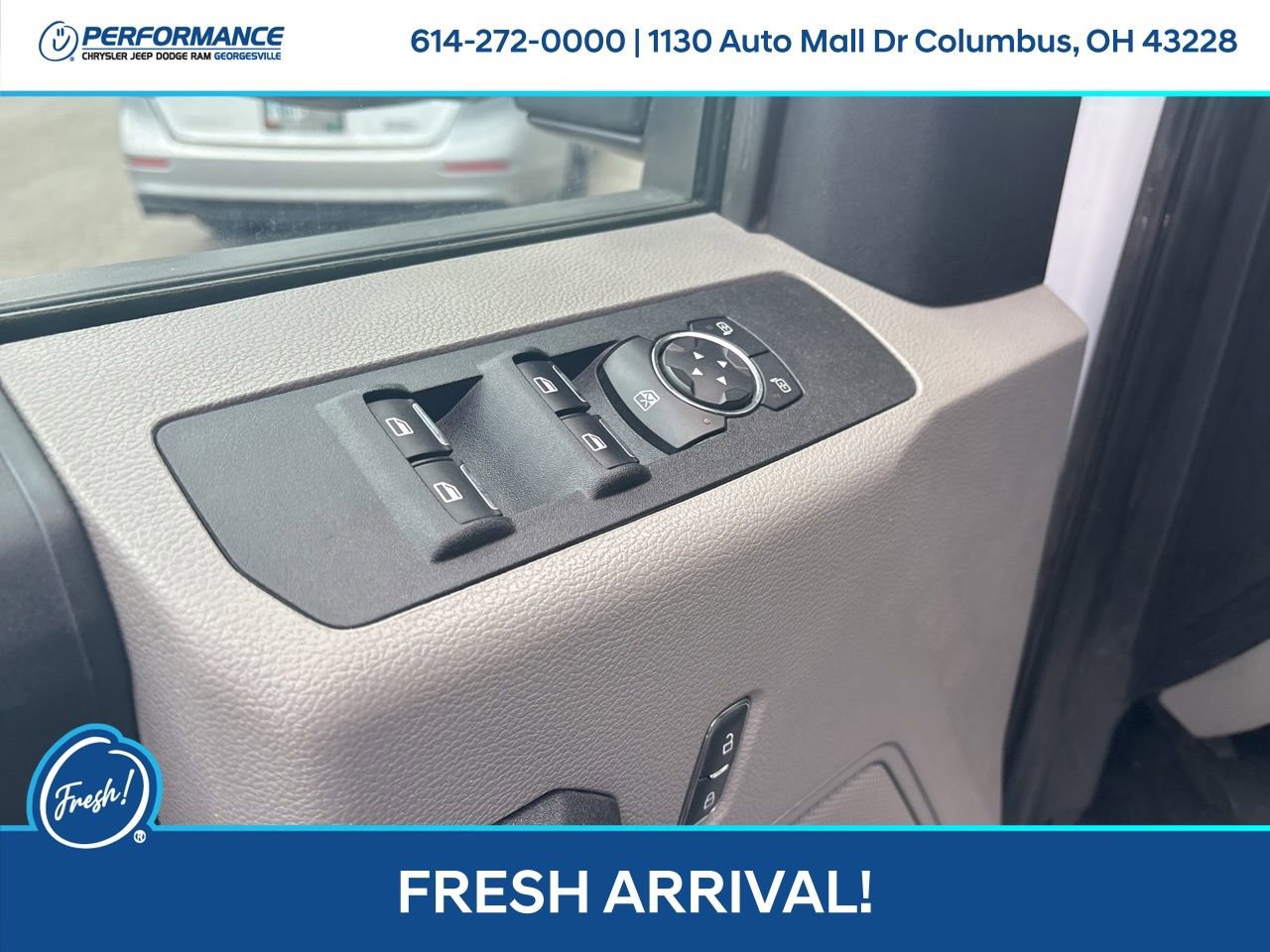 Used 2021 Ford F250 XL w/ Power Equipment Group image 18