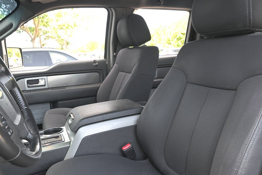 Used 2013 Ford F150 FX2 w/ Mid Equipment Group image 11