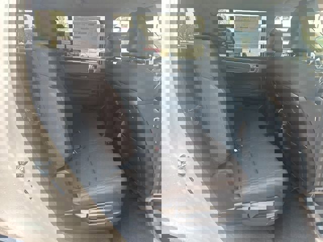 New 2026 Hyundai Santa Fe SE image 23