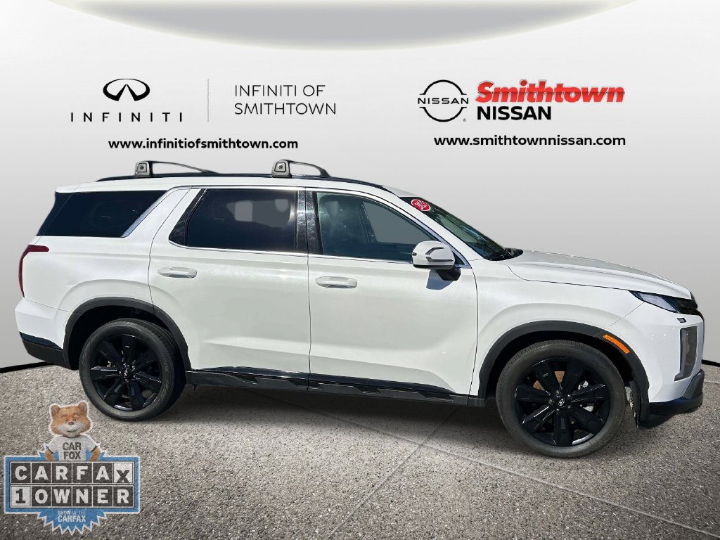 Used 2023 Hyundai Palisade XRT AWD/4WD image 7