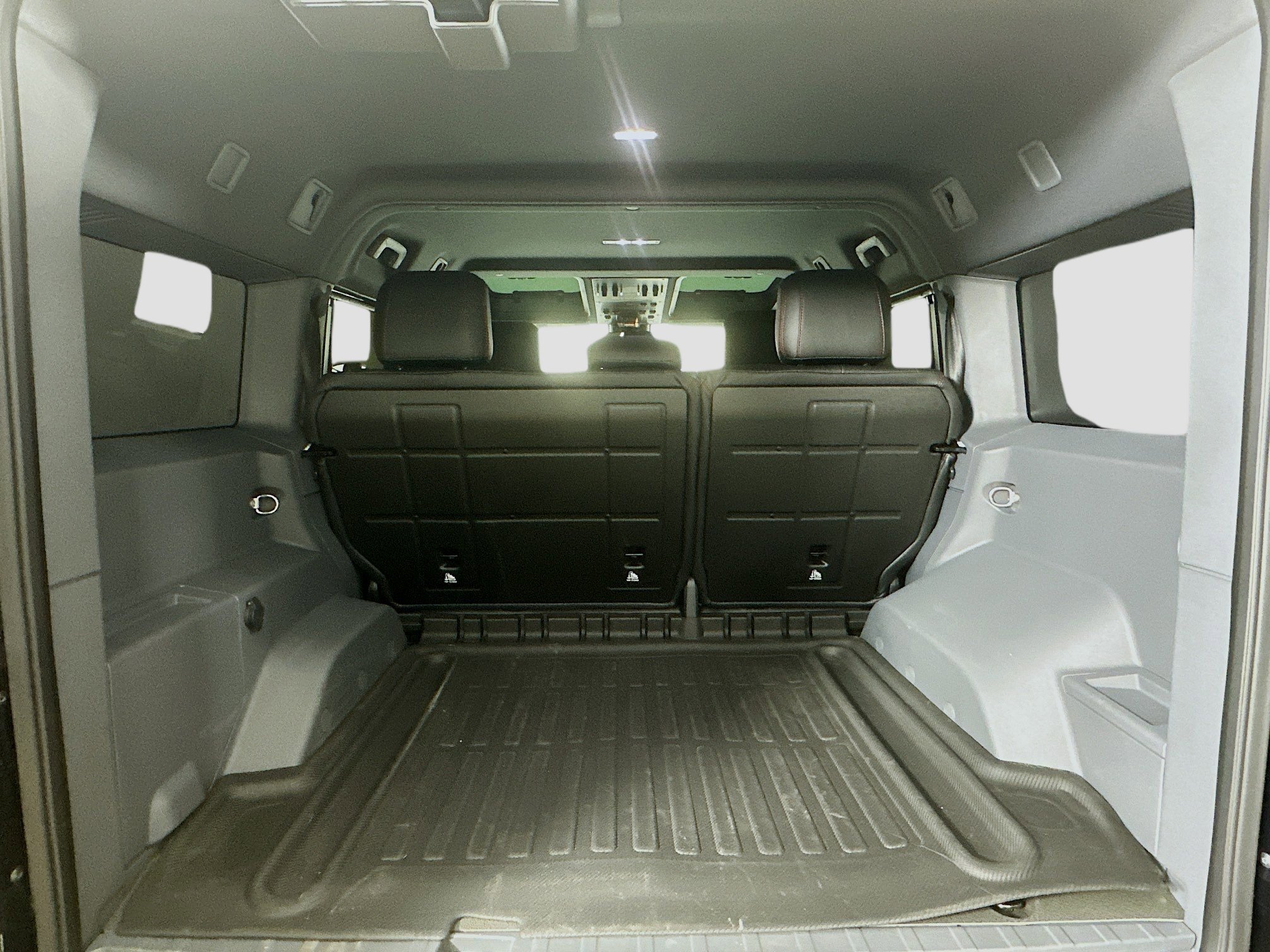 New 2026 INEOS Grenadier Station Wagon AWD/4WD image 45