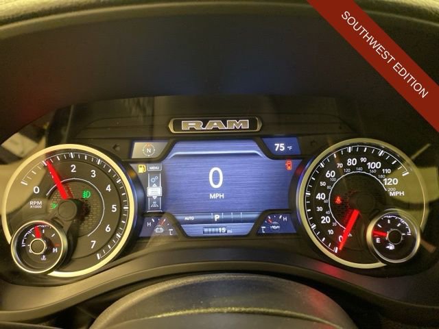 New 2026 RAM 1500 Laramie image 9