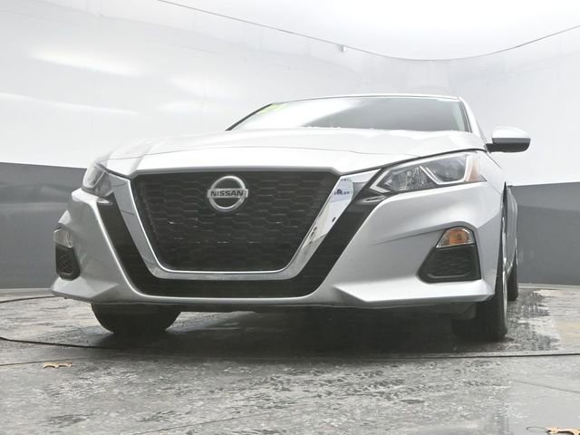 Used 2021 Nissan Altima 2.5 S image 28