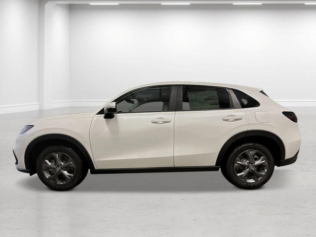 New 2027 Honda HR-V LX image 2