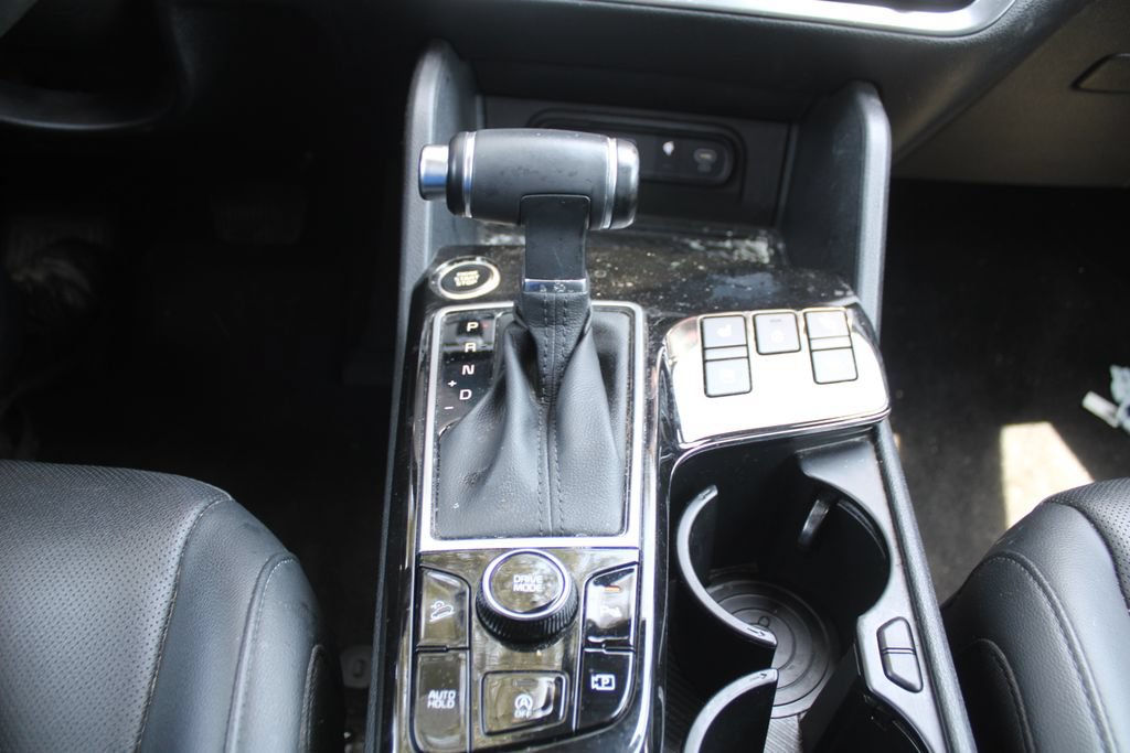 Certified 2023 Kia Sportage SX FWD image 37