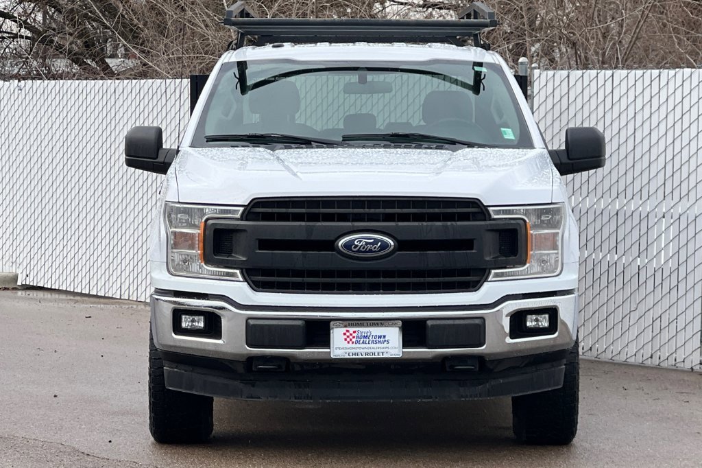Used 2019 Ford F150 XL w/ Equipment Group 101A Mid image 6