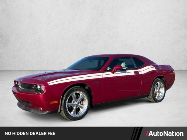Used 2010 Dodge Challenger R/T RWD video 1