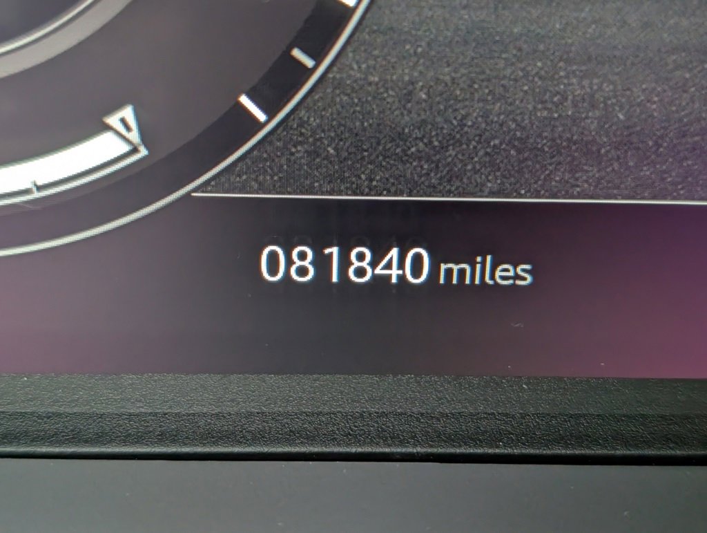 Used 2021 Land Rover Range Rover Westminster Edition image 19