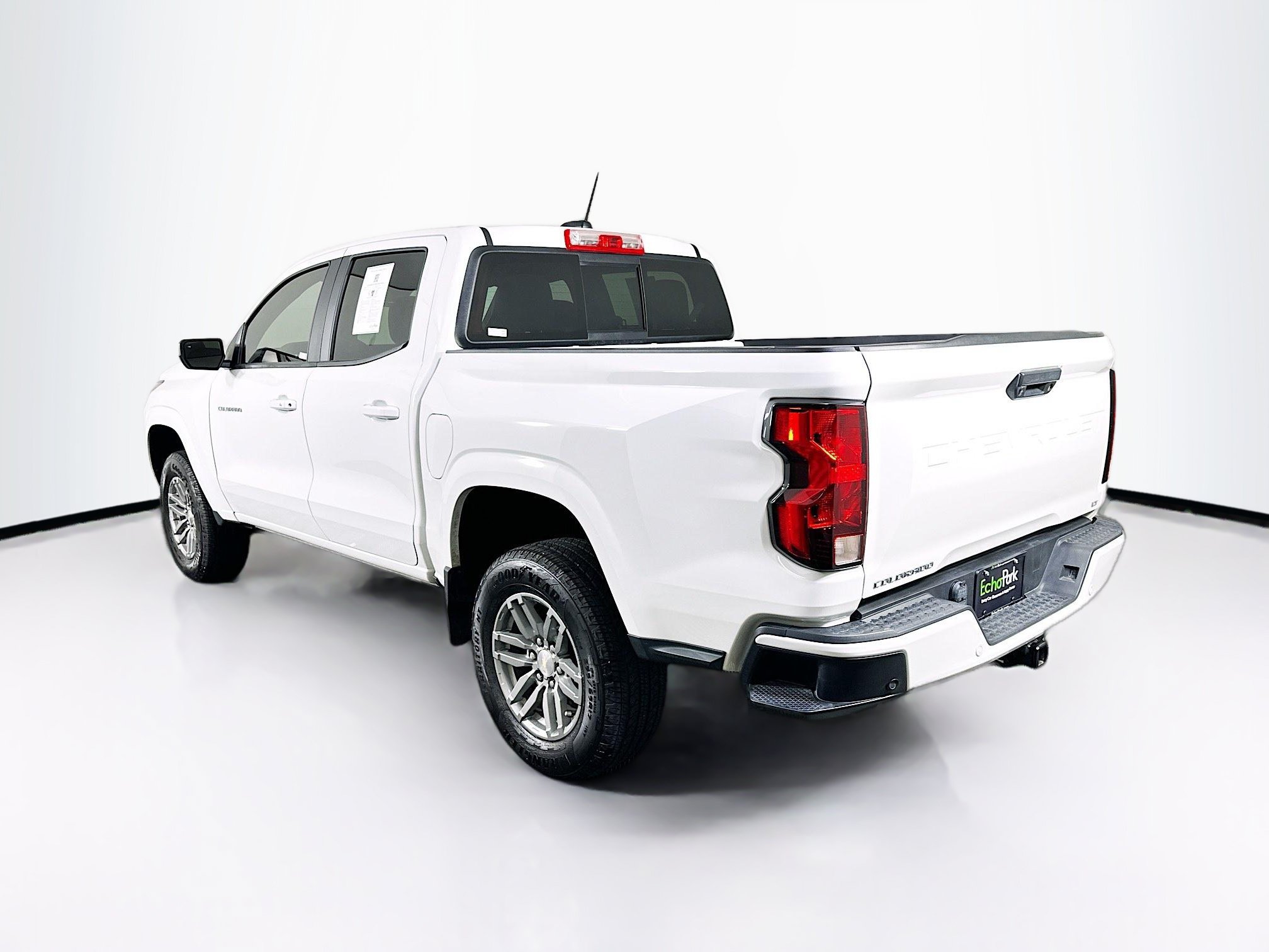 Used 2024 Chevrolet Colorado LT w/ LT Convenience Package RWD image 5