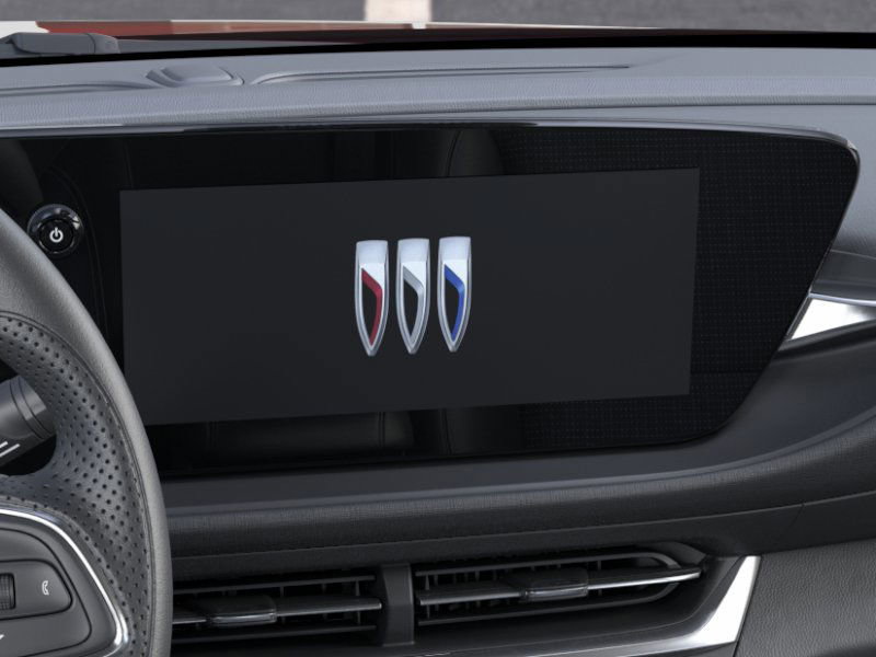 New 2026 Buick Envista Preferred image 20