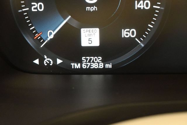 Used 2021 Volvo S60 T5 Momentum w/ Premium Package FWD image 19