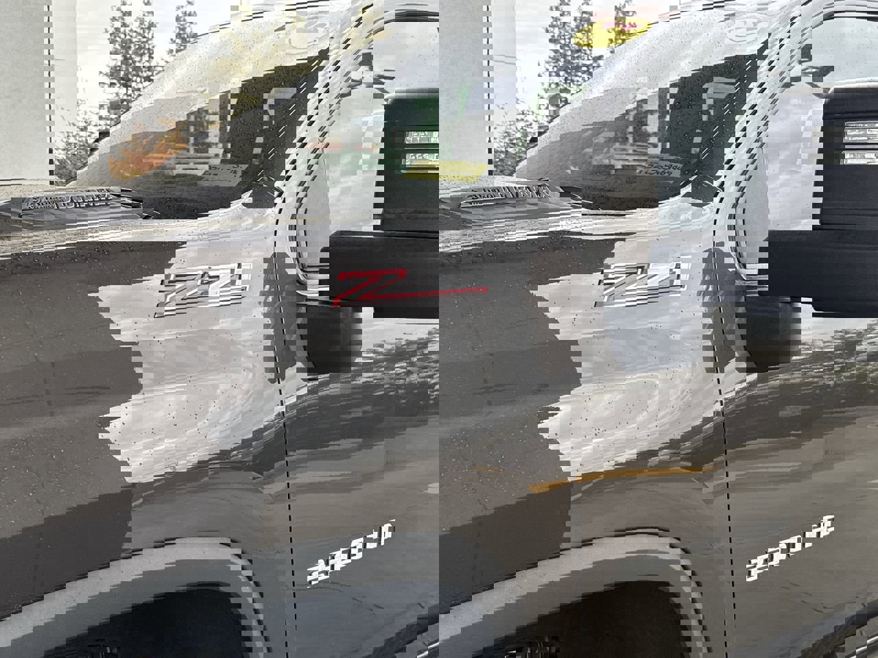 Used 2020 Chevrolet Silverado 2500 LT w/ All Star Edition image 29