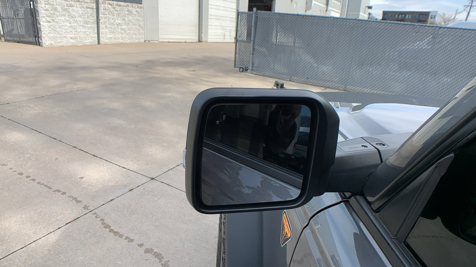 Used 2022 Ford Bronco Badlands AWD/4WD image 10