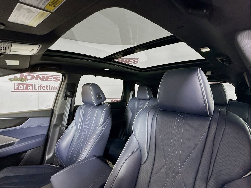 Used 2022 Acura MDX Type S image 11