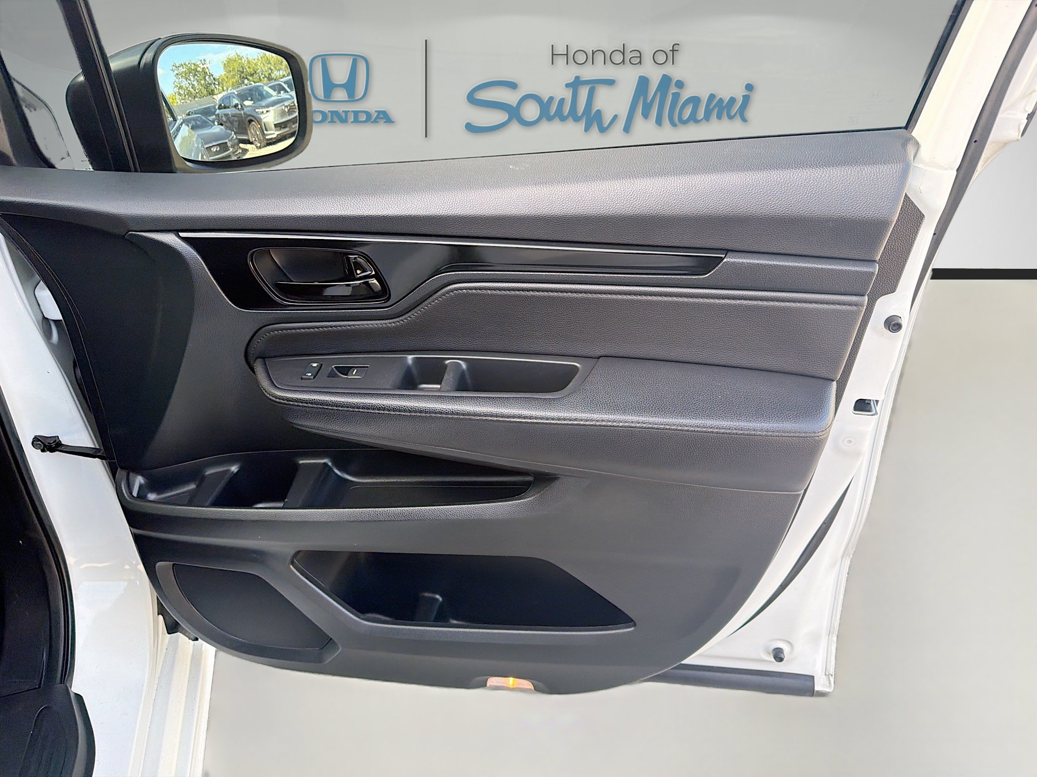 Certified 2023 Honda Odyssey Touring image 32