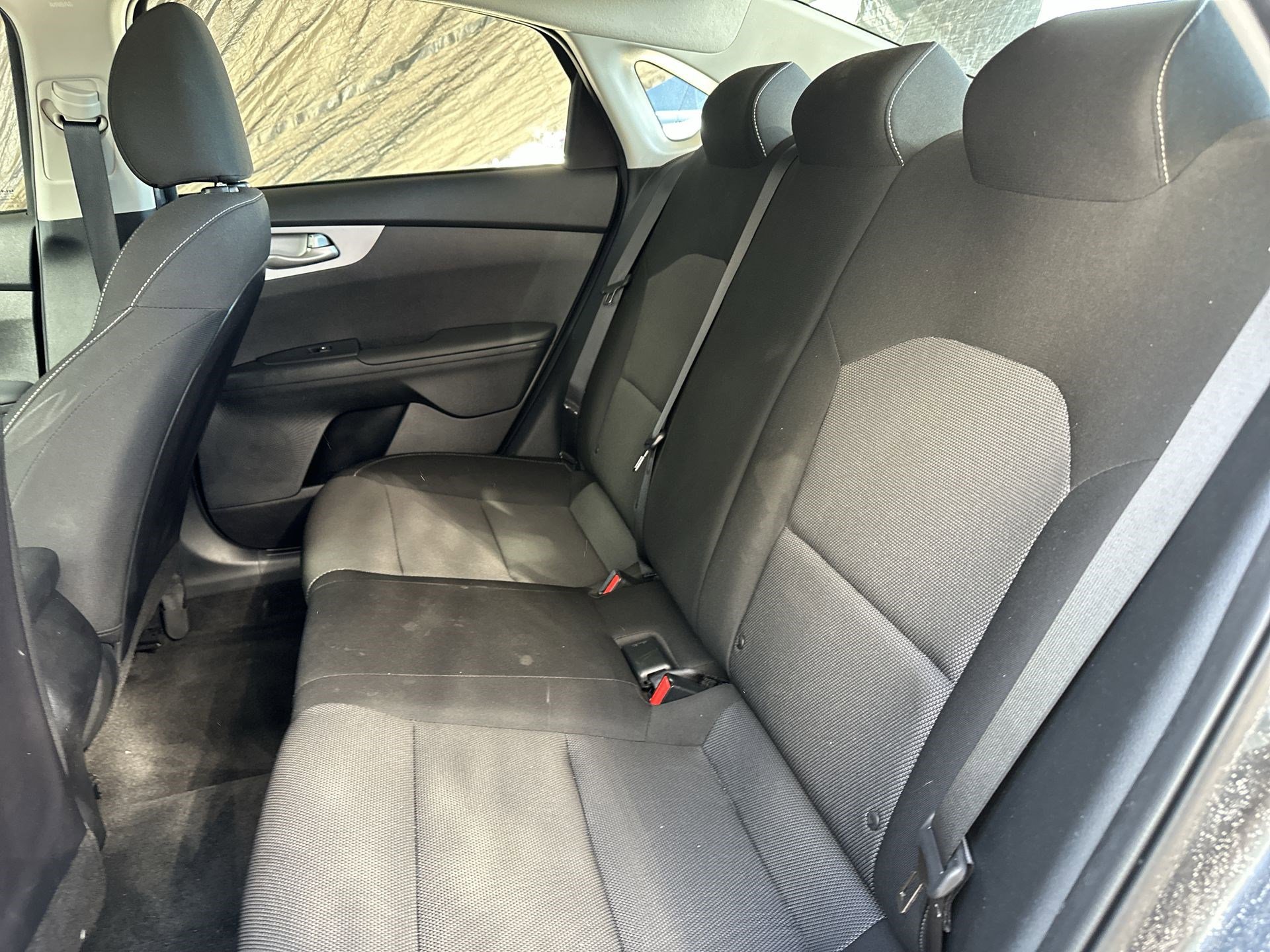 Certified 2024 Kia Forte LXS image 23