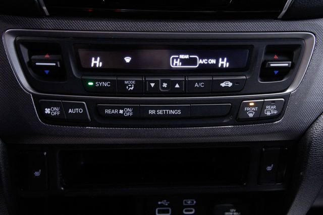 Certified 2024 Honda Ridgeline RTL image 32