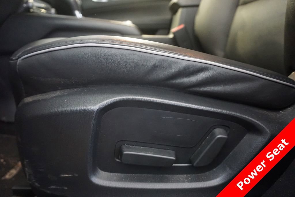 Used 2025 MAZDA CX-5 AWD 2.5 S w/ Select Package image 6