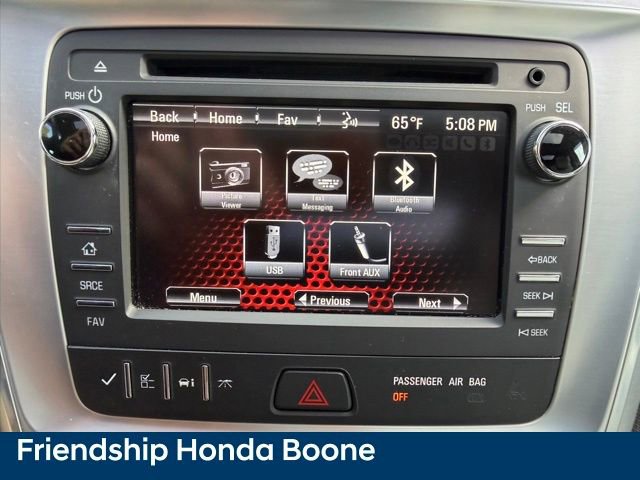 Used 2016 GMC Acadia SLT AWD/4WD image 27