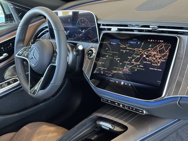 New 2026 Mercedes-Benz E 450 4MATIC All-Terrain Wagon image 29