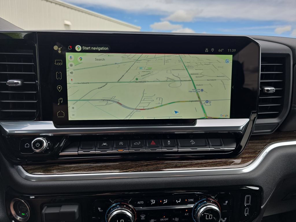 New 2026 GMC Sierra 1500 Elevation AWD/4WD image 26