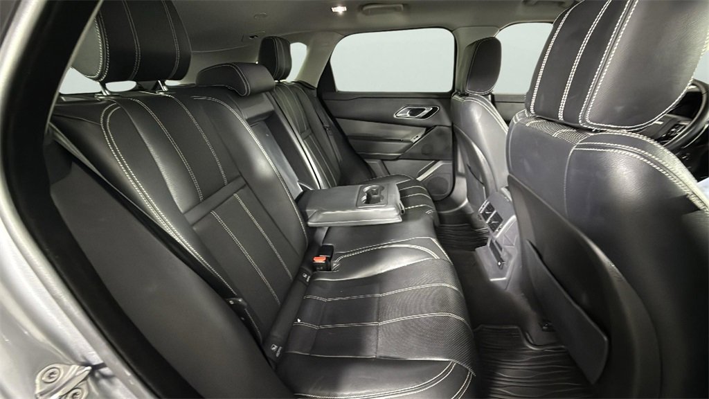 Used 2021 Land Rover Range Rover Velar S image 29