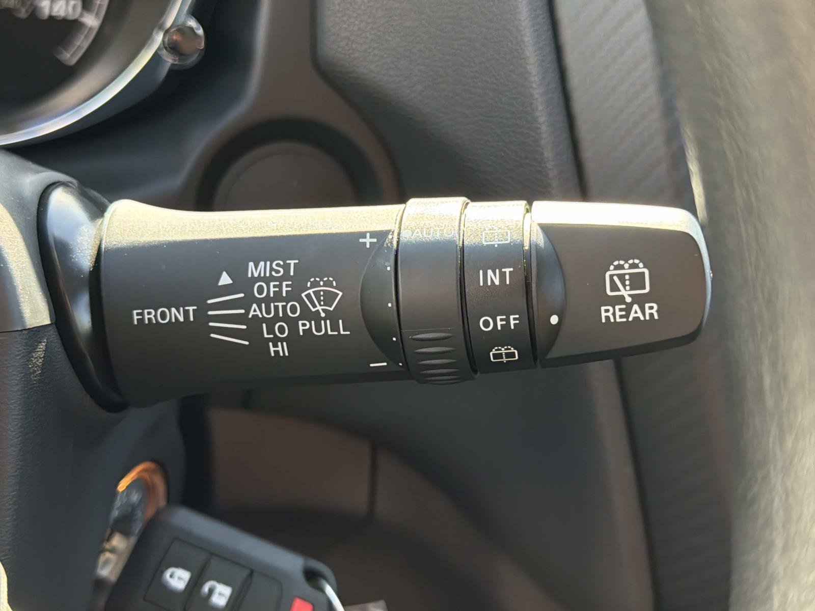 Used 2025 Mitsubishi Outlander Sport ES AWD/4WD image 24