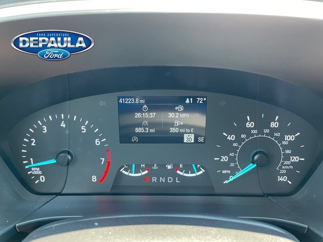 Used 2022 Ford Escape SEL w/ SEL Stealth AWD Package image 2