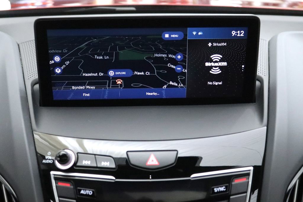 Certified 2024 Acura RDX A-Spec image 19